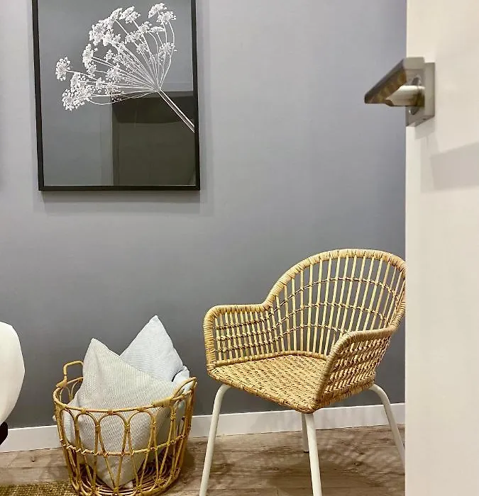 La Latina Market - Apartamento De 2 Dormitorios-1