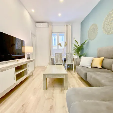La Latina Market - Apartamento De 2 Dormitorios-3